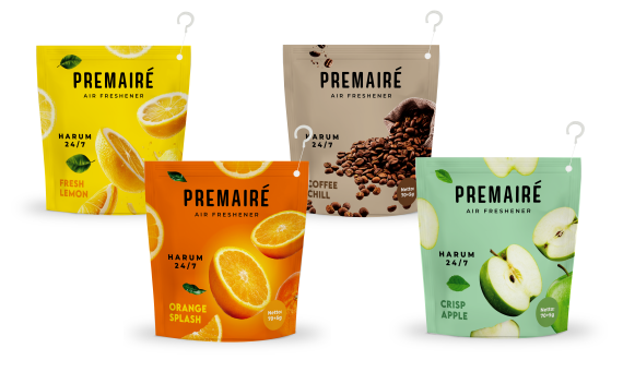 Premaire Air Freshener
